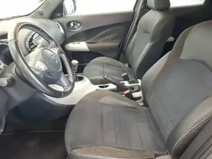 Photo 6 Nissan Juke  1.2e DIG-T 115 Start/Stop System