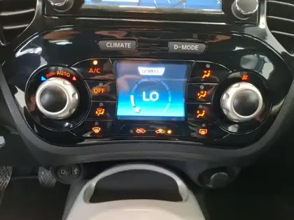 Photo 21 Nissan Juke  1.2e DIG-T 115 Start/Stop System