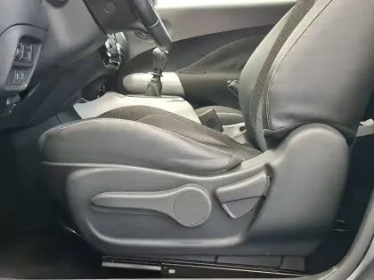 Photo 23 Nissan Juke  1.2e DIG-T 115 Start/Stop System