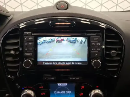 Photo 16 Nissan Juke  1.2e DIG-T 115 Start/Stop System