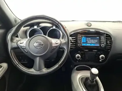 Photo 10 Nissan Juke  1.2e DIG-T 115 Start/Stop System