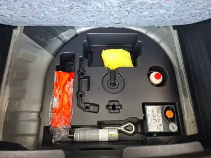 Photo 20 Nissan Juke  1.2e DIG-T 115 Start/Stop System