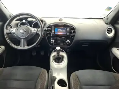 Photo 7 Nissan Juke  1.2e DIG-T 115 Start/Stop System