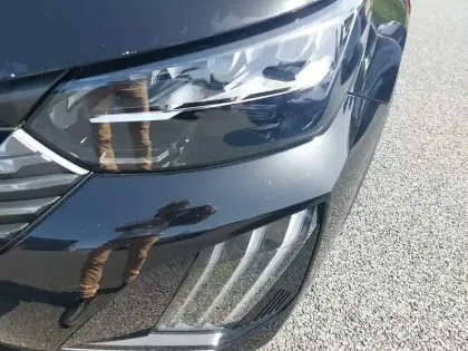 Photo 15 Peugeot 2008  Hybrid 136 e-DCS6