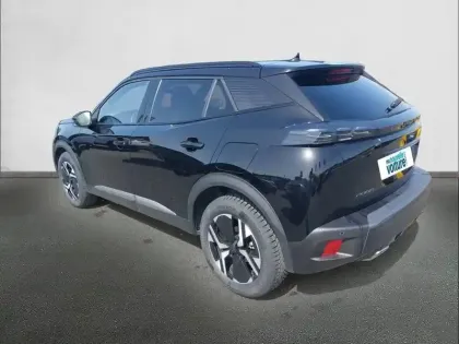 Photo 6 Peugeot 2008  Hybrid 136 e-DCS6