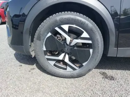 Photo 12 Peugeot 2008  Hybrid 136 e-DCS6