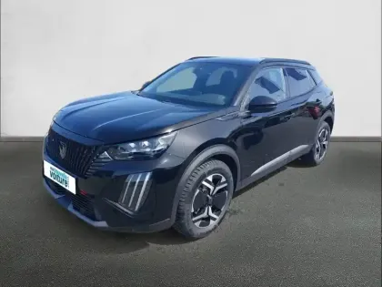 Photo Peugeot 2008 Gt