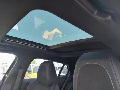 Photo 18 Peugeot 2008  Hybrid 136 e-DCS6