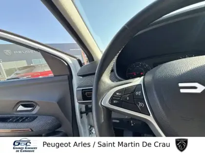 Photo 15 Dacia Sandero  TCe 90