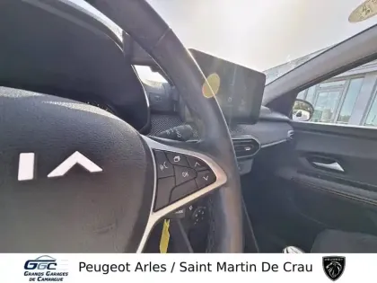 Photo 16 Dacia Sandero  TCe 90