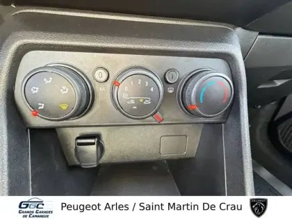 Photo 19 Dacia Sandero  TCe 90