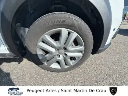 Photo 13 Dacia Sandero  TCe 90