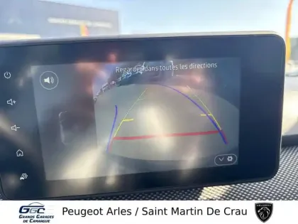 Photo 20 Dacia Sandero  TCe 90