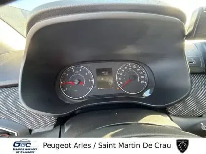 Photo 17 Dacia Sandero  TCe 90