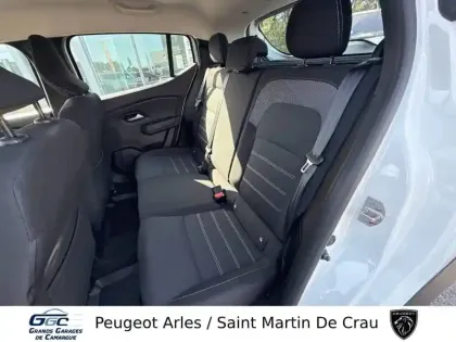 Photo 9 Dacia Sandero  TCe 90