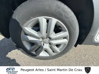 Photo 12 Dacia Sandero  TCe 90