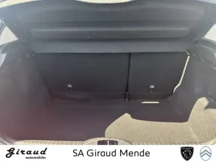 Photo 5 Citroën C3  BlueHDi 100 BVM6