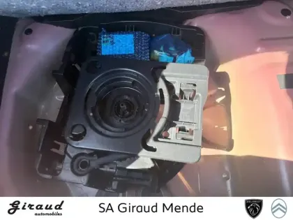 Photo 34 Citroën C3  BlueHDi 100 BVM6