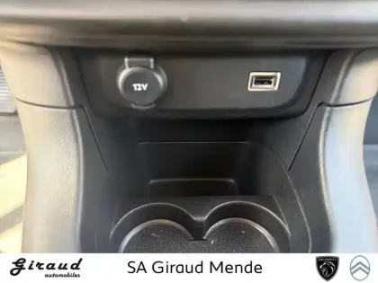 Photo 29 Citroën C3  BlueHDi 100 BVM6