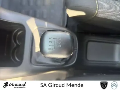 Photo 30 Citroën C3  BlueHDi 100 BVM6