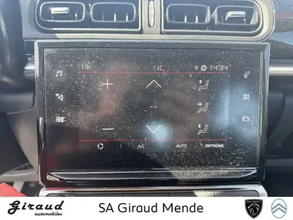 Photo 24 Citroën C3  BlueHDi 100 BVM6