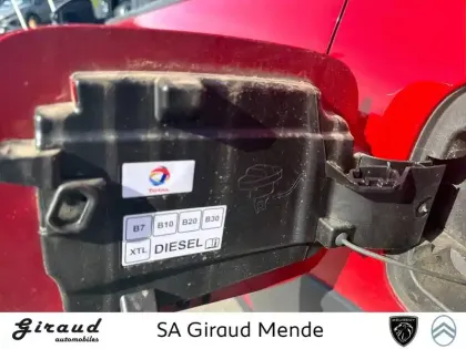 Photo 32 Citroën C3  BlueHDi 100 BVM6