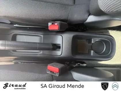 Photo 31 Citroën C3  BlueHDi 100 BVM6