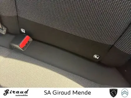 Photo 35 Citroën C3  BlueHDi 100 BVM6