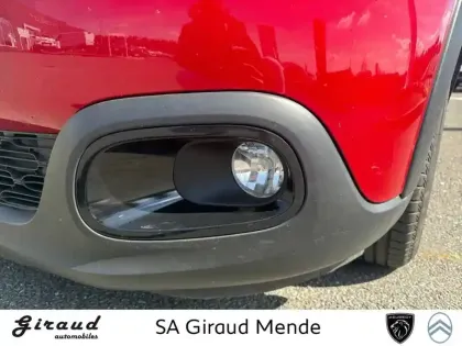 Photo 14 Citroën C3  BlueHDi 100 BVM6