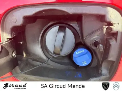 Photo 33 Citroën C3  BlueHDi 100 BVM6