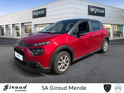 Photo Citroën C3 You