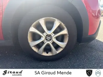 Photo 13 Citroën C3  BlueHDi 100 BVM6