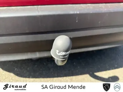 Photo 36 Citroën C3  BlueHDi 100 BVM6