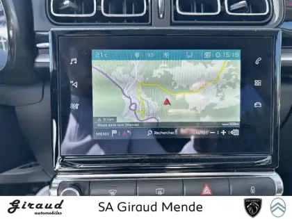 Photo 28 Citroën C3  PureTech 110 S&S EAT6