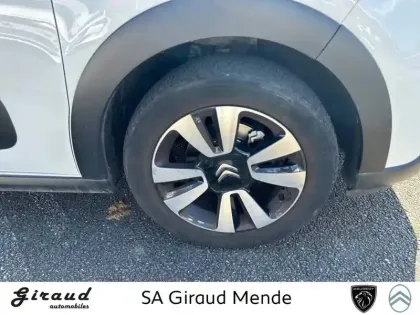 Photo 13 Citroën C3  PureTech 110 S&S EAT6