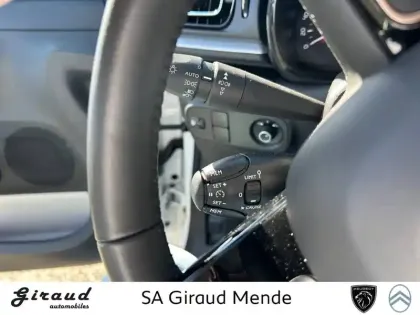 Photo 18 Citroën C3  PureTech 110 S&S EAT6