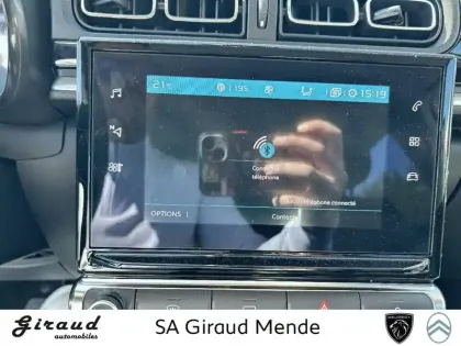 Photo 27 Citroën C3  PureTech 110 S&S EAT6