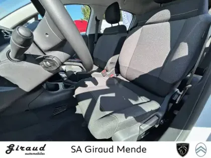 Photo 8 Citroën C3  PureTech 110 S&S EAT6