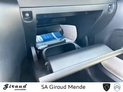 Photo 31 Citroën C3  PureTech 110 S&S EAT6