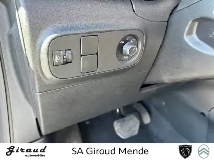 Photo 16 Citroën C3  PureTech 110 S&S EAT6