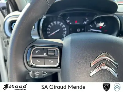 Photo 19 Citroën C3  PureTech 110 S&S EAT6