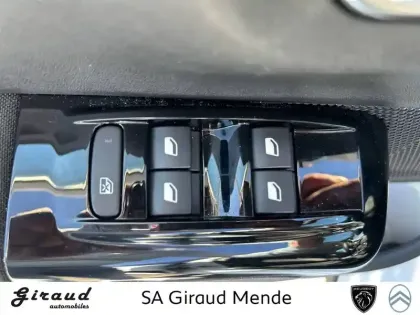 Photo 15 Citroën C3  PureTech 110 S&S EAT6