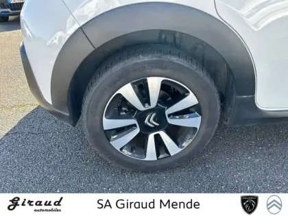 Photo 12 Citroën C3  PureTech 110 S&S EAT6