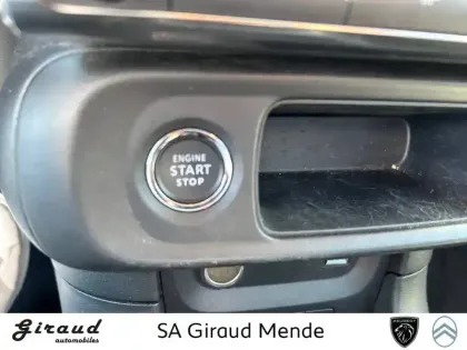 Photo 23 Citroën C3  PureTech 110 S&S EAT6