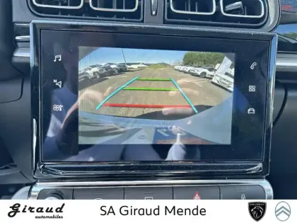 Photo 25 Citroën C3  PureTech 110 S&S EAT6