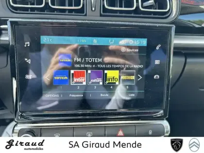 Photo 24 Citroën C3  PureTech 110 S&S EAT6