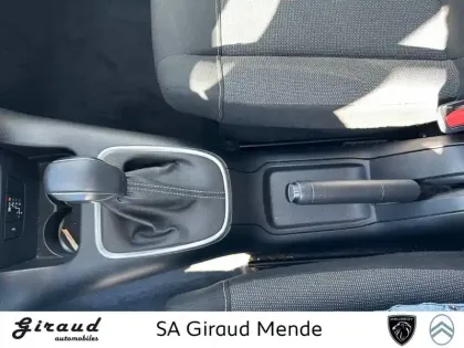 Photo 21 Citroën C3  PureTech 110 S&S EAT6