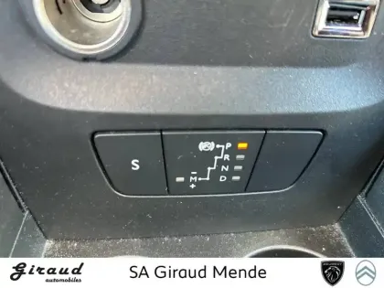 Photo 22 Citroën C3  PureTech 110 S&S EAT6