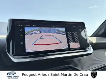 Photo 21 Peugeot 208  Hybrid 110 e-DCS6