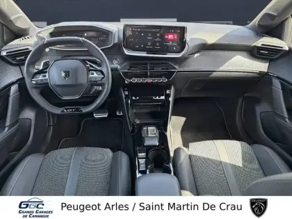 Photo 7 Peugeot 208  Hybrid 110 e-DCS6